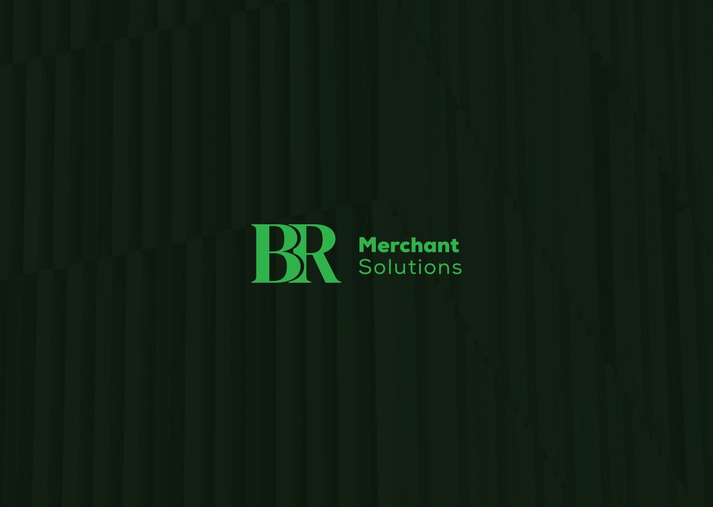BR Merchants website homepage